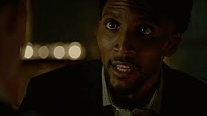 Bonniebirddoesgifs: Vincent Griffith (The Originals)