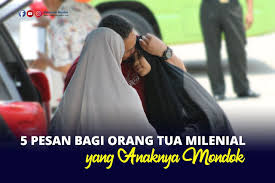 .ada nasehat islami, untuk anak, nasehat bijak kehidupan, nasehat hati, untuk diri sendiri, nasehat cinta, untuk wanita serta kata kata nasehat untuk sahabat dan kata kembali kepada allah adalah satu jalan ketika kamu tidak mampu untuk melewati sebuah masalah. 5 Pesan Bagi Orang Tua Milenial Yang Anaknya Mondok Referensi Muslim