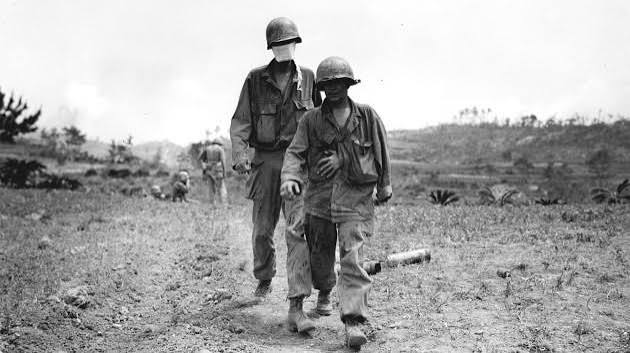 Hacksaw Ridge: How National Guard Soldiers Conquered... | SOFREP