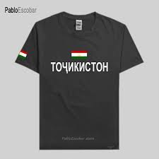 Check spelling or type a new query. Tajikistan Men T Shirt Fashion Jerseys Nation Team 100 Cotton T Shirt Gyms Clothing Tees Country Sporting Tshirt Tajik Tj T Shirts Aliexpress