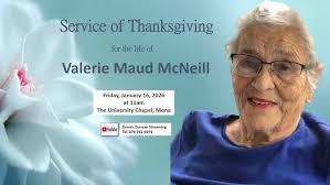 Thanksgiving Service for the life of Clinton Henry-Oliver Lewis