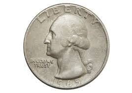 How To Tell If You Have A Rare 1965 Silver Quarter Worth 7 000 A List Of Other Rare Transitional Error Coins To Look For Rare Coins Worth Money Old Coins Value Error Coins
