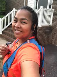 Is riding a bike making you sweat more?