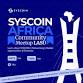 Syscoin Africa, Lagos Meetup event image