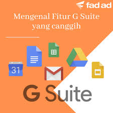 Tidak Dapat Dipungkiri Bahwa G Suite Memiliki Fitur Fitur Yang Canggih Ketimbang Dengan Gmail Atau Email Hosting Lainnya G Suite Menawarkan S Komunikasi Satuan