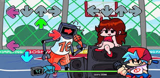 The android version, although not officially developed by the owners of the game, allows us to have a gaming experience similar to what we could find on windows (saving distances). Download Free Fnf Gamewalkthrough Mod Friday Night Funkin Apk Free App Last Version Heaven32 Downloads