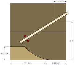 Build your own ramp in a matter of hours. How To Build A Diy Micro Quarter Pipe With Ramp Plan Howtheyplay