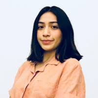 Barbara Arango's Instagram, Twitter & Facebook