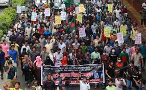 We did not find results for: Bangladesh To Execute Rapists After Protests