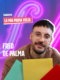 Eri Tu La Mia Passione: Canzone di Fred De Palma