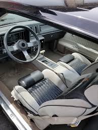 Grand National Interior