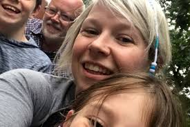 He just filled every inch of the house: Widow of man who fell to his death  in Mournes tells of deep sense of loss one year