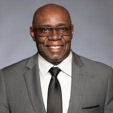 McKechnie honored with ASLRRA Distinguished Service Award