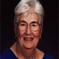 Harlene Fairley Obituary