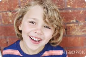 gavin and dawson • kid models • greensboro children's portrait photographer 