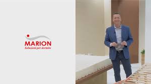 Marion materassi è un brand tutto italiano, punto di riferimento per chi. Alessandro Greco Per Marion Materassi In Lattice Televendita Youtube