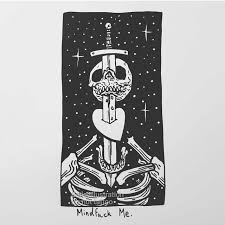 Pin By Yasmin Starteri On Dark Art Skeleton Art Skull Art Art