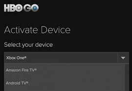 We always stay active to fix all the activating issues of all the users. How To Hbogo Com Activate On Samsung Smart Tv Roku Xbox One Basic Guide Designdare