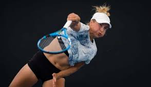Путинцева юлия / yulia putintseva. Who Is Yulia Putintseva Dating Yulia Putintseva Boyfriend Husband