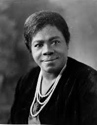 Black Women's History Features