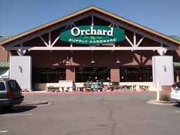 Be prepared for anything with united rentals power & hvac. Orchard Supply Hardware Wikipedia