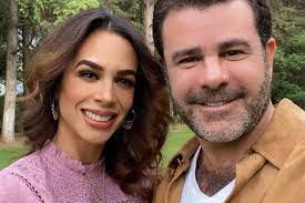 Biby Gaytán y Eduardo Capetillo: ¿qué dijeron sobre sus crisis  matrimoniales? | MEXICO | DEPOR