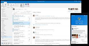 Outlook bypasses autodiscover and directly connects to office365. Introducing Availability Of Office 365 Groups In Outlook 2016 Microsoft 365 Blog