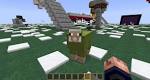 Comment avoir un mouton multicolore dans minecraft