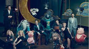 In theaters december 22, 2021. Sing 2 Is Set To Hit The Theatres In 2021 Stars Of The Sequel Announce The Red Carpet