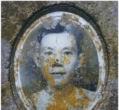 Ho Cheow Huat (Bukit Brown)