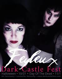 Dark Castle Fest 2025