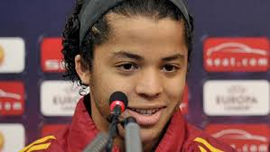 Giovani dos santos at tottenham hotspur fc r vol. Santos Sasirmis Galatasaray Gs Haberleri