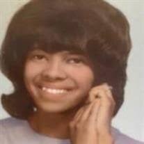 Mattie Lee Patterson Obituary