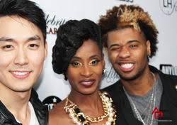 CEO Damitra Dee Dee Stuart