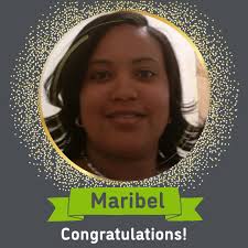 🎉 Join us in congratulating Maribel Tavares