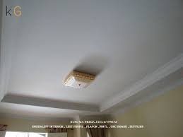 Segera pasang plafon untuk kenyamanan. Plafon Gypsum Interior Minimalis Interior Desain Plafon Pvc Plafon Gypsum