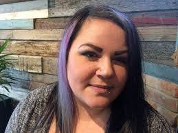 Monique Esposito's Instagram, Twitter & Facebook