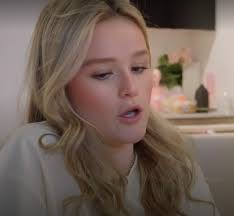 Anna d'OD Mexique dévoile s'être rapprochée d'un autre candidat