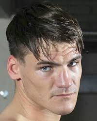 BoxRec: Joel McIntyre