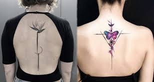 Tattoo laser removal hurts much, much more than having one inked in the first place, and that's even with. Spine Tattoo Is Unhealthy A Myth Or A Reality Trending Tattoo