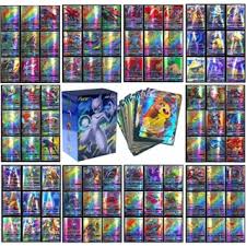 Pokémon Tcg: Rarest Brilliant Stars Cards