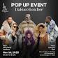DARUCCI LEATHER POP UP EVENT - BUFFALO, NY  event image