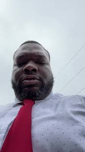 Apostle Eric Thompson