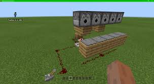 This can simply be achieved with a redstone repeater set to 2 ticks feeding into a block with a redstone torch (remember, it takes 1 tick for a redstone. Armable Disarmable Dispenser Traps In Minecraft Arqade