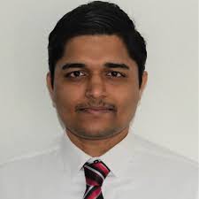 JAMES JOSE PANANGAT: Ausbildung und Berufserfahrung