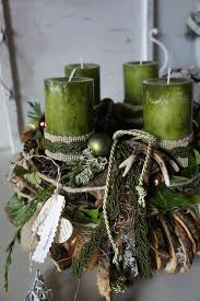 Adventskranz Weihnacht Im Waldhaus Deko Weihnachten Advent Weihnachtsdekoration Weihnachtsdeko Weihnachten
