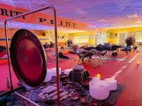 Summer Solstice Sound Meditation at AKC