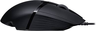 Check our logitech warranty here. Amazon Com Logitech G402 Hyperion Fury Fps Gaming Mouse Computers Accessories