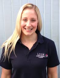 Sports Massage Therapist Michelle Davidson