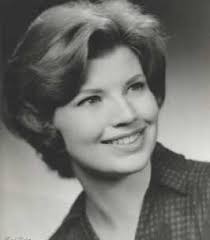 Virginia Egan Obituary